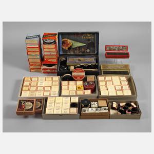 Konvolut Heimkinofilme