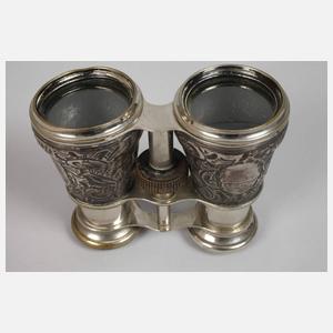 Opernglas Frankreich