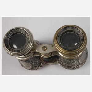 Opernglas Frankreich