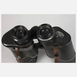 Fernglas Carl Zeiss Jena