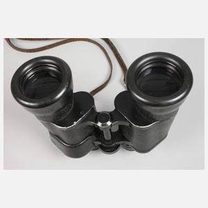 Fernglas Carl Zeiss Jena