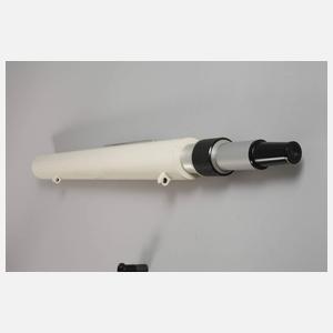 Carl Zeiss Jena Refraktor 63/840