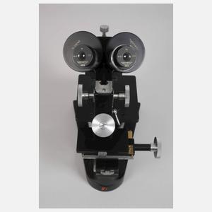 Stereomikroskop