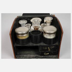 Kleine Reiseapotheke