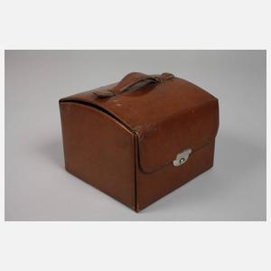 Kleine Reiseapotheke