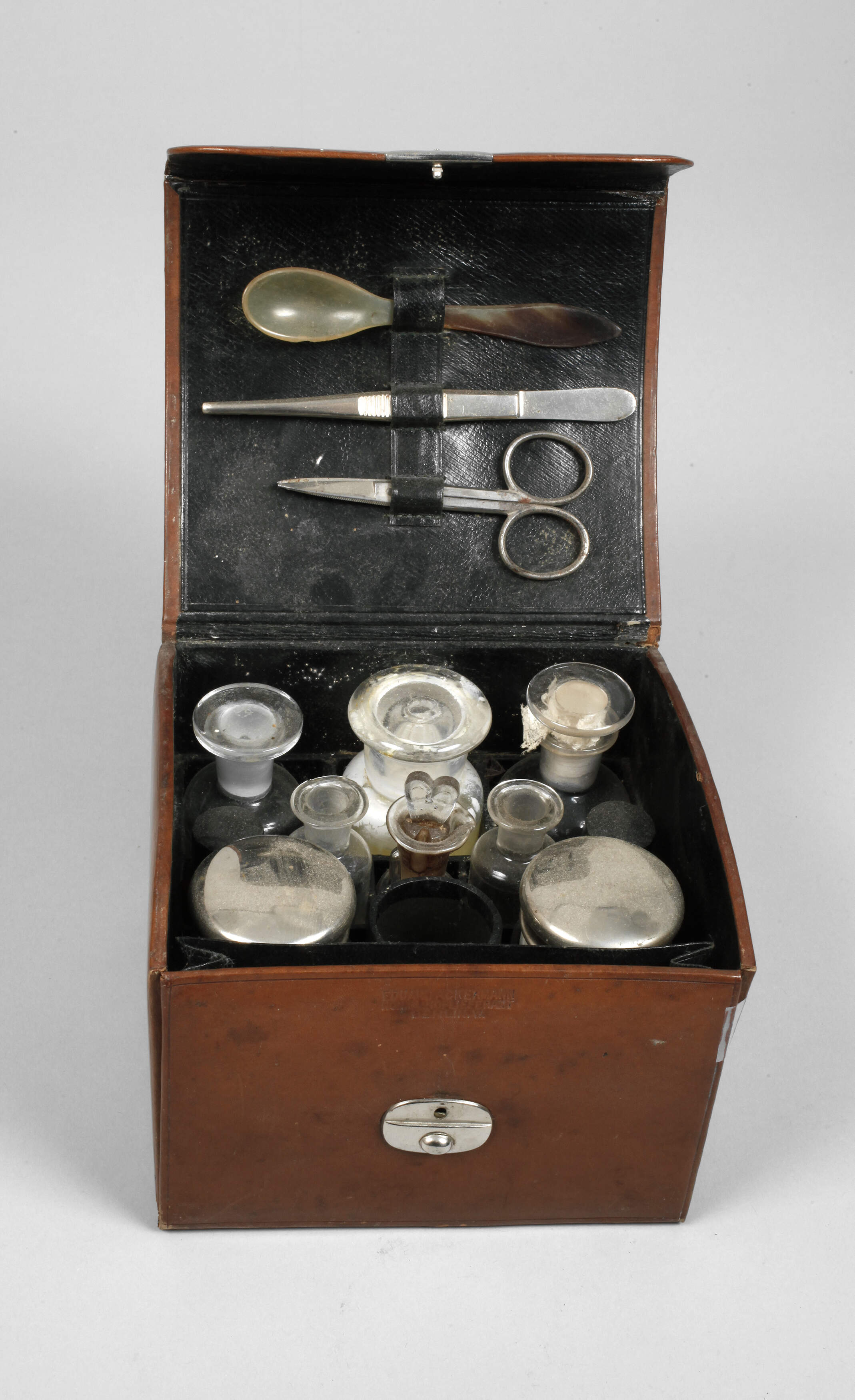 Kleine Reiseapotheke