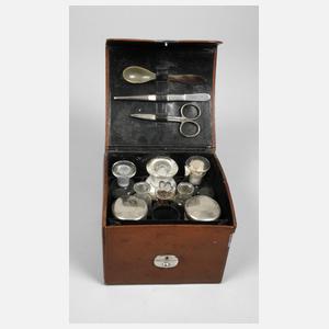 Kleine Reiseapotheke