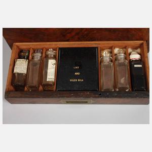 Reiseapotheke England