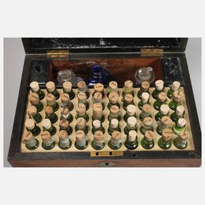 Reiseapotheke England