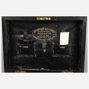 Reiseapotheke England