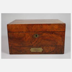 Reiseapotheke England