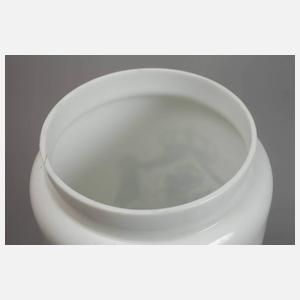 Großes Apothekergefäß