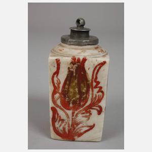 Apothekergefäß Barock