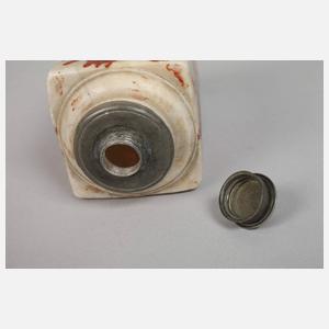 Apothekergefäß Barock