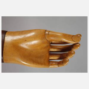 Handprothese