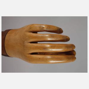 Handprothese