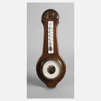 Kleine Wetterstation111