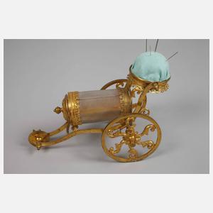 Außergewöhnliches Nähzeug