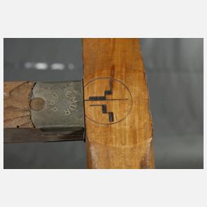 Konvolut altes Schreinerwerkzeug