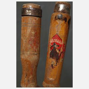 Konvolut altes Schreinerwerkzeug