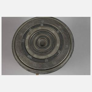 Großer Bechergewichtssatz