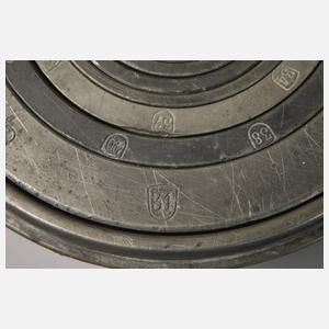 Großer Bechergewichtssatz