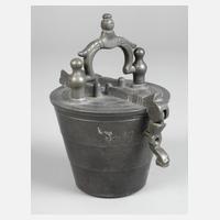 Großer Bechergewichtssatz111