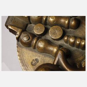 Großer Bechergewichtssatz