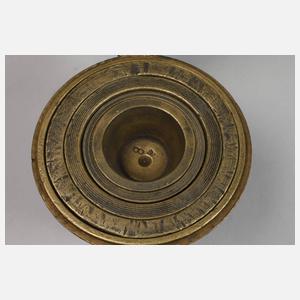 Großer Bechergewichtssatz