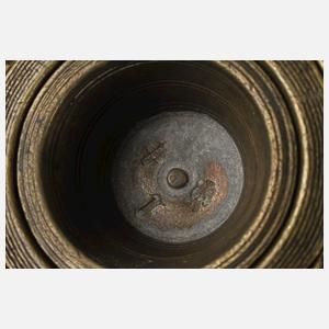 Großer Bechergewichtssatz