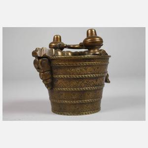 Großer Bechergewichtssatz