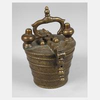 Großer Bechergewichtssatz111