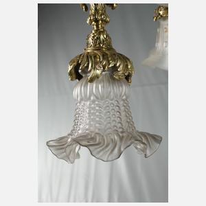 Deckenlampe Frankreich