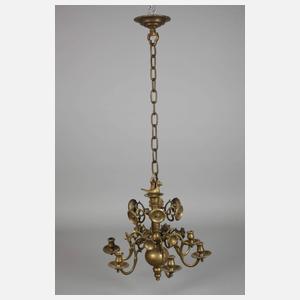 Flämische Deckenkrone