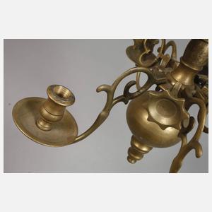 Flämische Deckenkrone