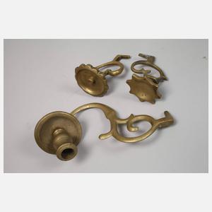 Flämische Deckenkrone