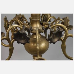 Flämische Deckenkrone