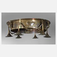 Großer Hallenleuchter111