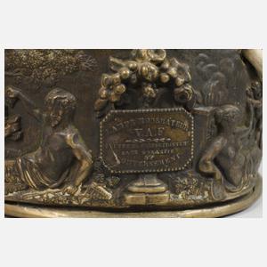 Tischlampe Historismus