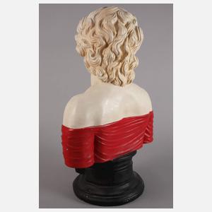 Schaufensterbüste "Marilyn Monroe"