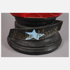 Schaufensterbüste "Marilyn Monroe"