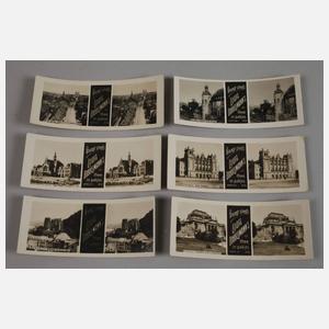 Stereobetrachter Suchard