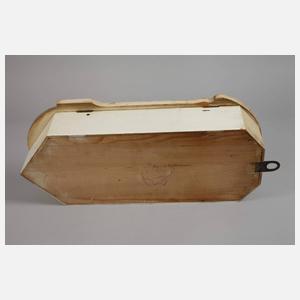 Werbeuhr Chocolat Suchard