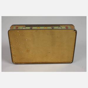 Blechdose Abadie Flor