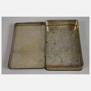 Blechdose Abadie Flor