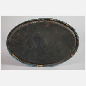 Werbeschild Standard