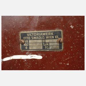 Große Kaffeeschütte