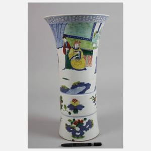 Bodenvase China