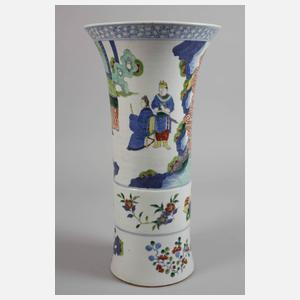Bodenvase China