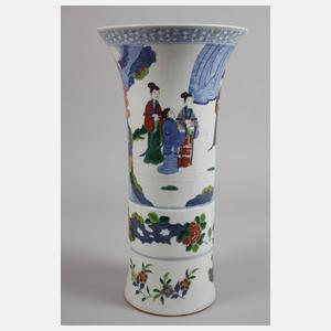 Bodenvase China